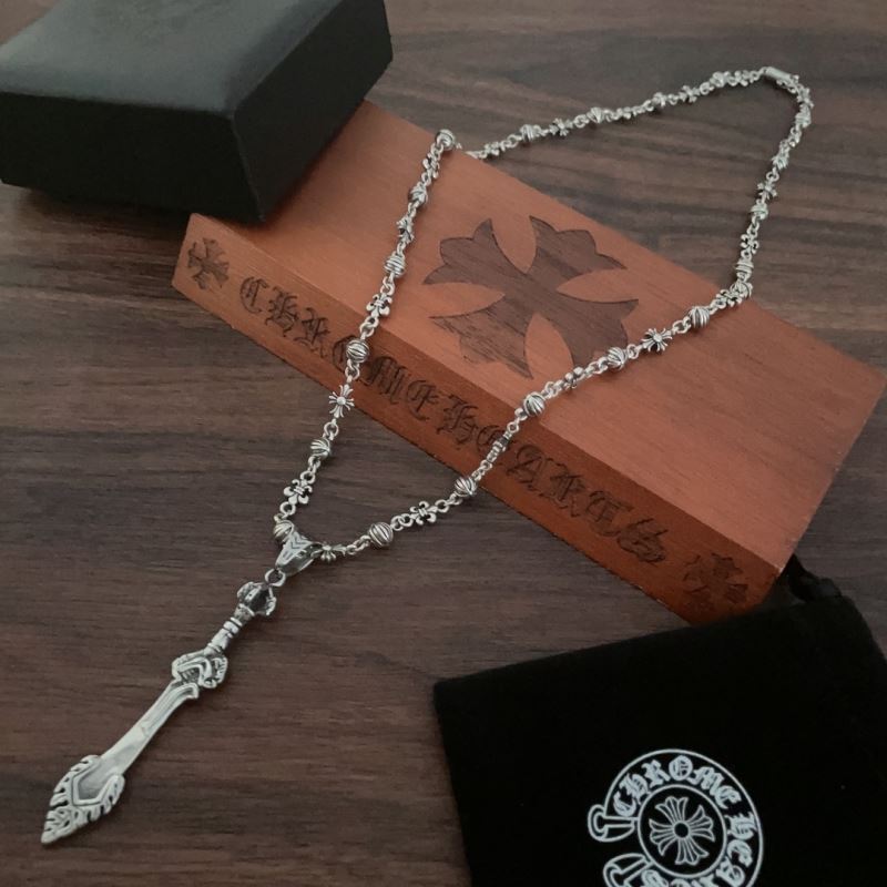 Chrome Hearts Necklaces